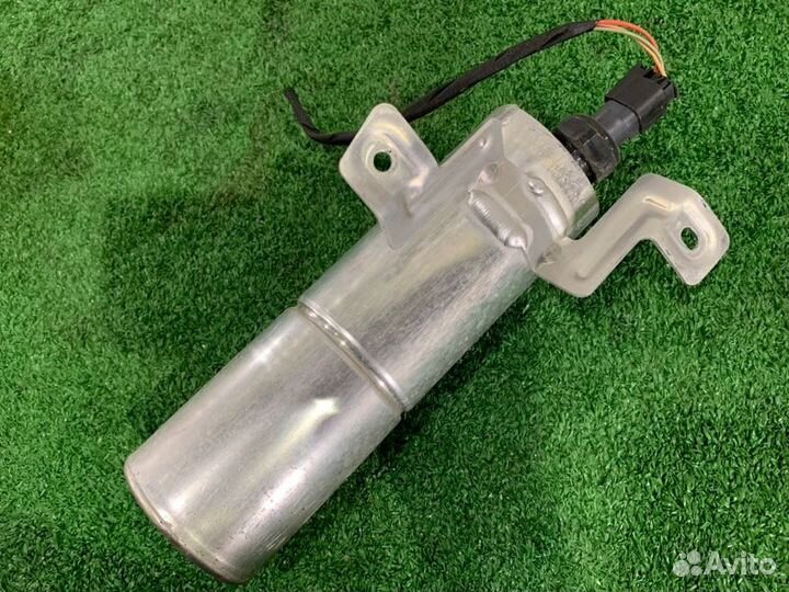 Осушитель кондиционера Mercedes-Benz S-Class W221