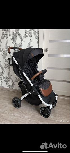 Прогулочная коляска babalo future + сумка