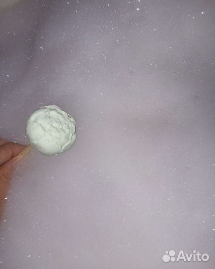 Набор мыла ручной работы