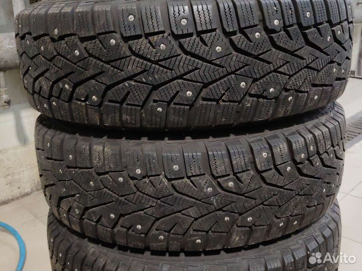Gislaved NordFrost 100 175/65 R14