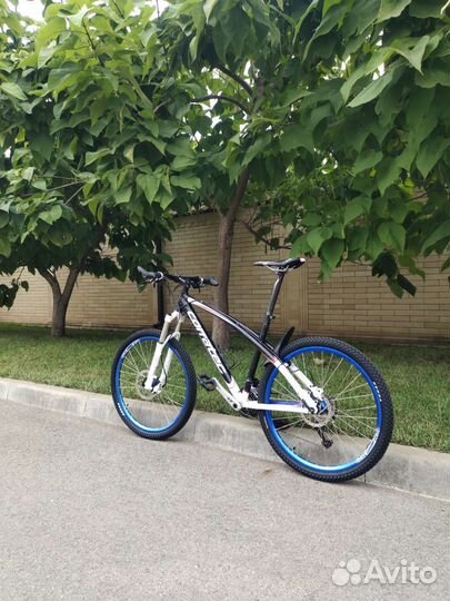 Велосипед Corratec superbow FUN 26