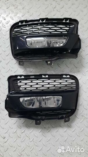 Птф Range Rover Sport 2