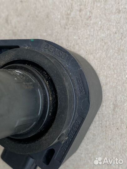 Катушка зажигания Honda Civic