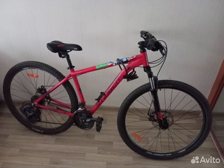 Велосипед Stinger element evo 29 бу