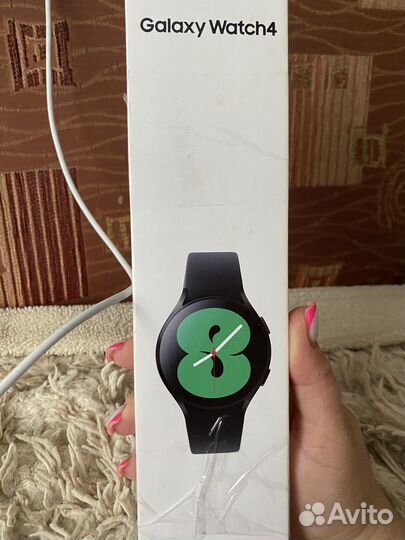 Samsung Galaxy watch 4