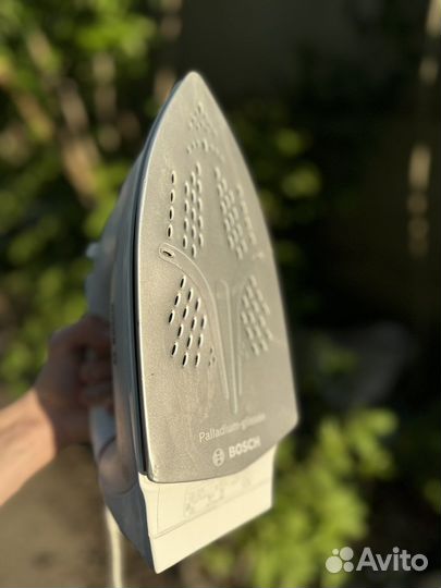 Утюг Bosch