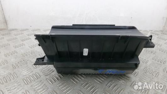 Монитор mercedes benz S-class W221 (NBN02JA01)