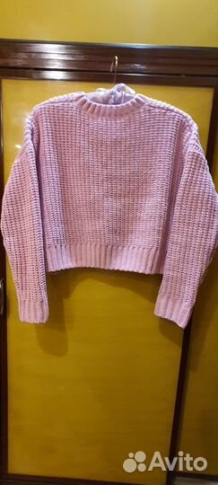 Свитер для девочки