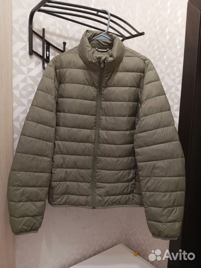Куртка мужская 48 размер