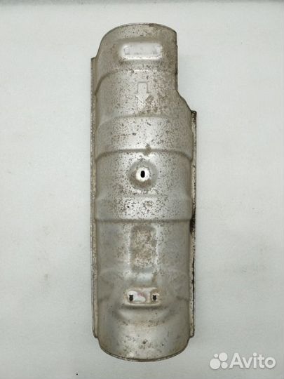 Экран тепловой Hyundai Solaris HCR G4FG 2020