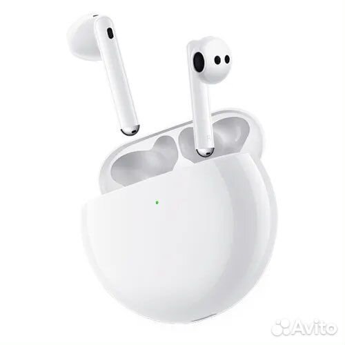Беспроводные наушники huawei Freebuds 4E