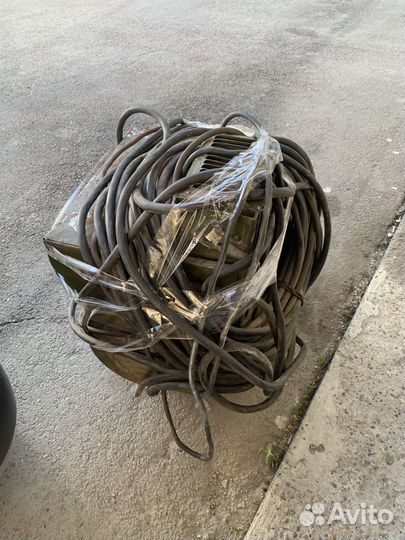 Сварочные аппараты СССР