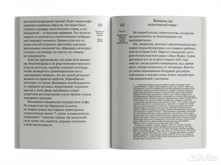 Дэвид Гребер: Пиратское Просвещение, или Настоящая