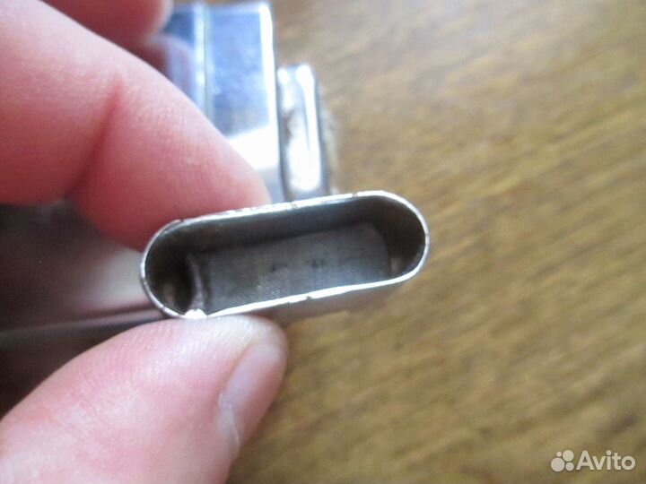 Каталитическая грелка СССР. гк-1 Охота. Рыбалка