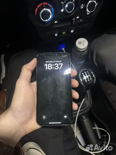 iPhone 12 Pro, 128 ГБ