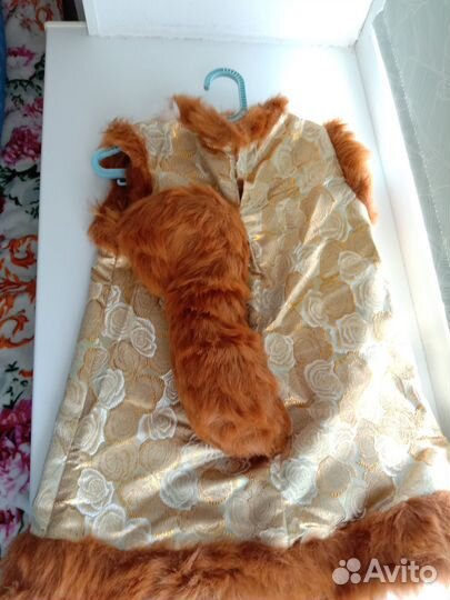 Карнавальные костюмы для девочки