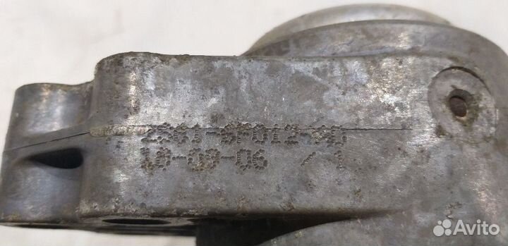 Опора двс правая Ford Fiesta/Ford Fusion