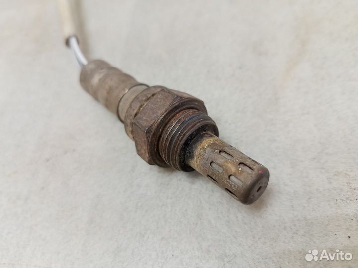 Датчик кислорода (лямбда-зонд)