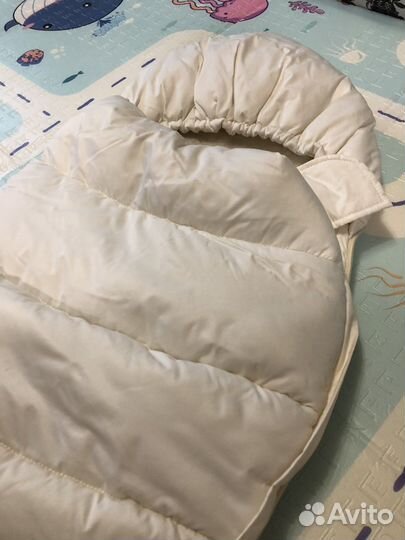 Конверт теплая зима/холодная весна-осень