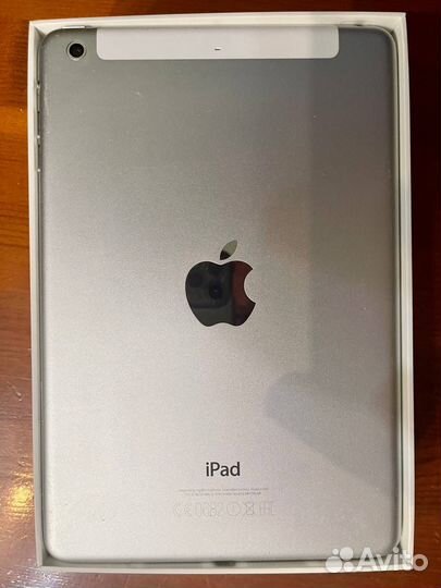 iPad mini 2 16gb