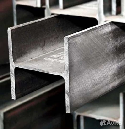 Балка Б1 14 технические характеристики