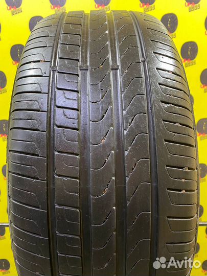 Pirelli Scorpion Verde 255/50 R19