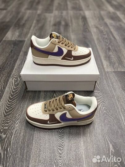 Кроссовки nike air force