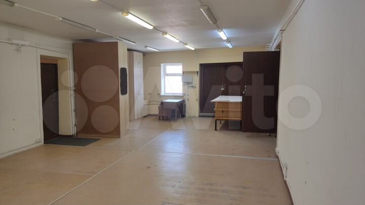 Свободного назначения, 60 м²