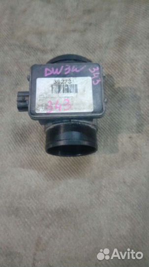 Навесное на двигатель