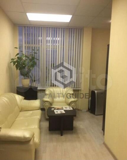 76 м2 Административное здание 