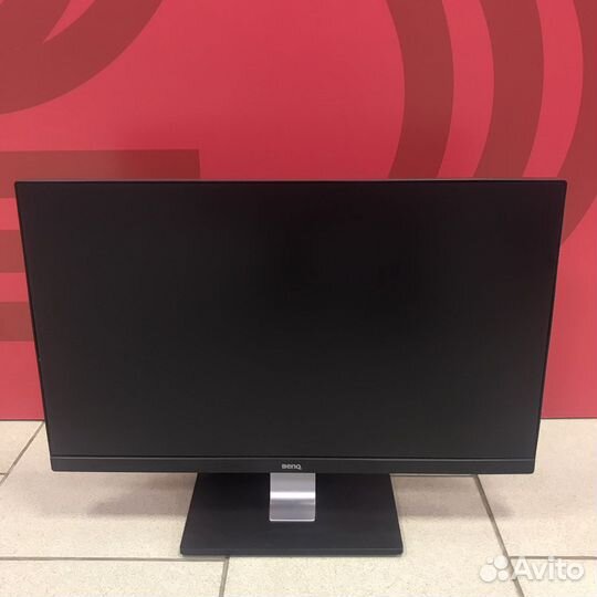 Монитор BenQ GW2406Z, 1920x1080, 76 Гц, AH-IPS