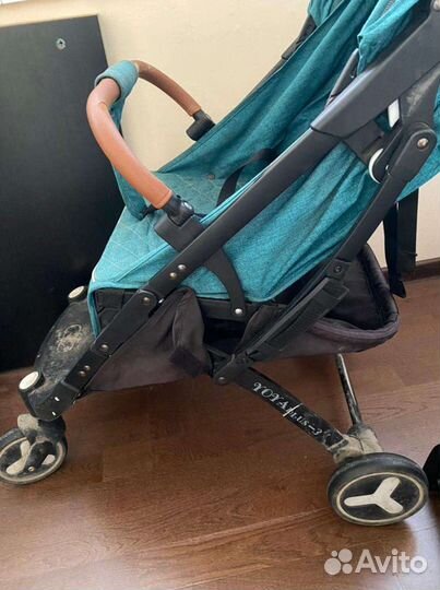 Ремонт детских колясок, велосипедов