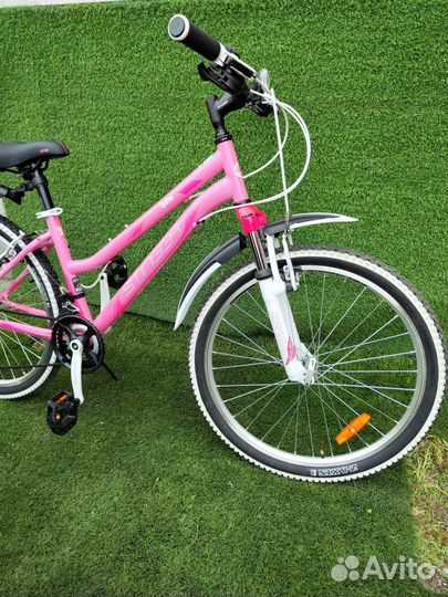 Велосипед Stinger Latina рама 14