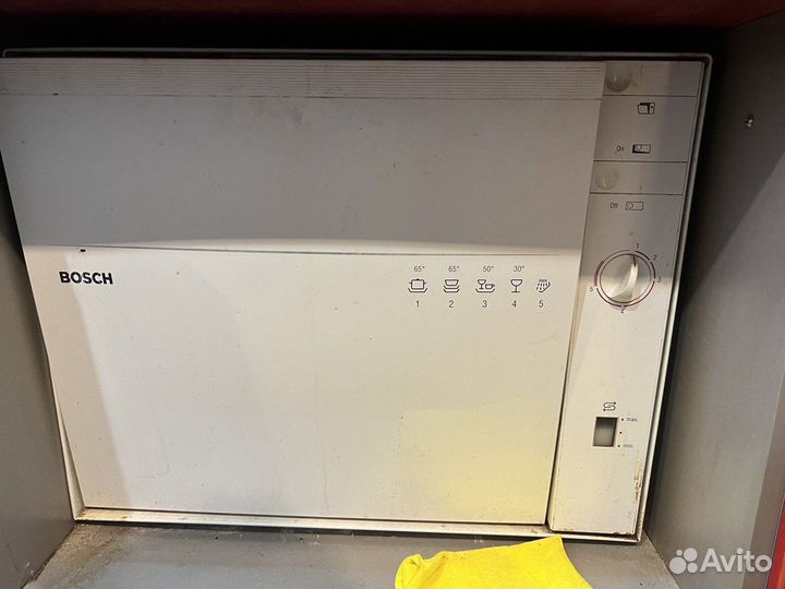 Bosch SKT 5102 (S2R1B)