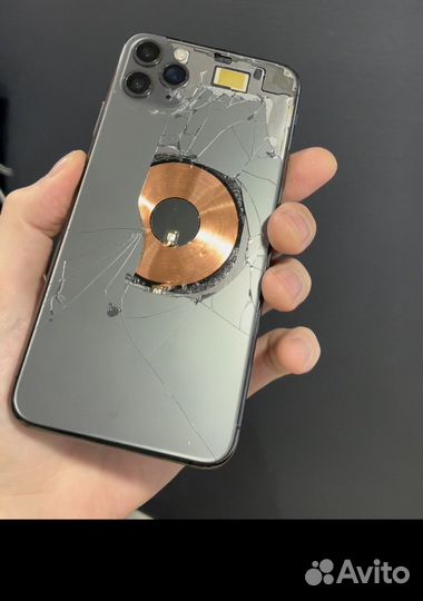 Ремонт iPhone/Samsung/Huawei/Xiaomi