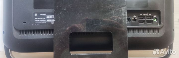 Компьютер Моноблок HP pro3420