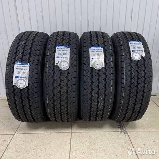 Triangle TR652 215/70 R15