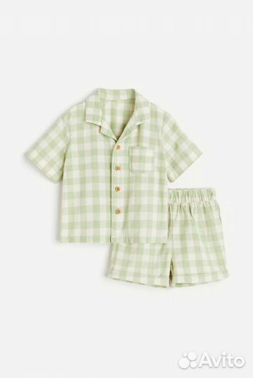 Костюм для мальчика H&M