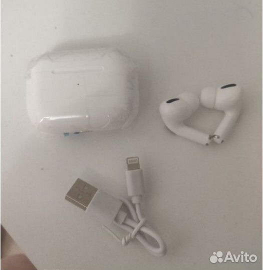 Беспроводные наушники Pro