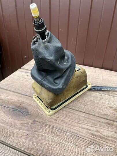 Кулиса переключения передач Renault Megan 1 1.2