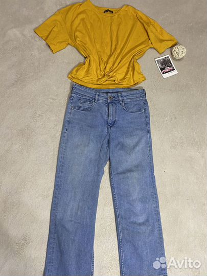 Продаю вещи пакетом