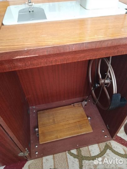 Швейная машинка подольск