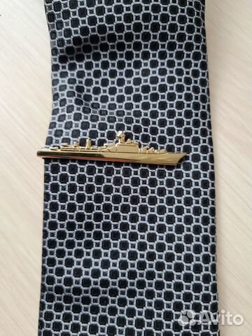 Зажимы для галстука