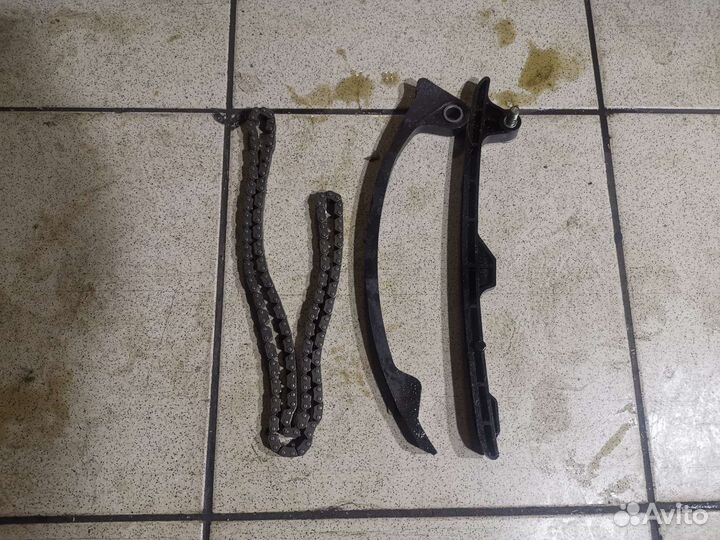 Комплект грм Arctic Cat Bearcat Z1