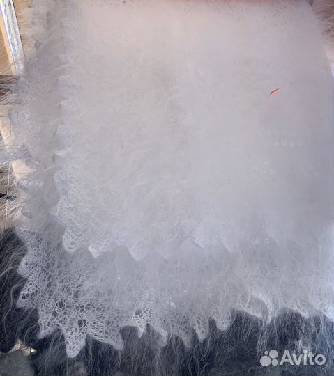 Платок шаль