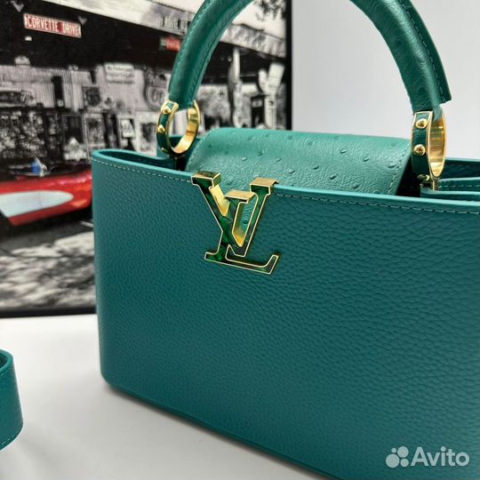 Сумка женская louis vuitton