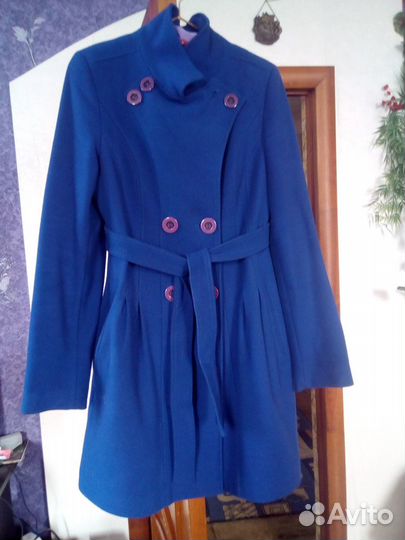 Пальто