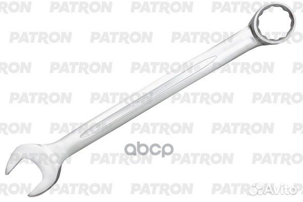Ключ комбинированный 55 мм P-75555 patron