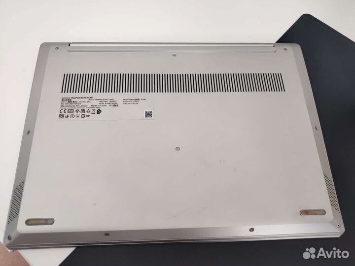 Lenovo IdeaPad S340-14API