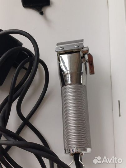 Машинки для стрижки